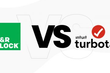 H&R Block vs TurboTax