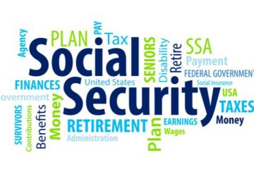 2023 Social Security Tax Limit