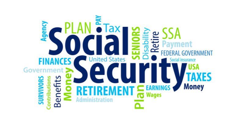 2023 Social Security Tax Limit