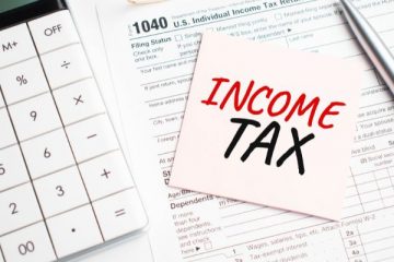 Provision for Income Tax