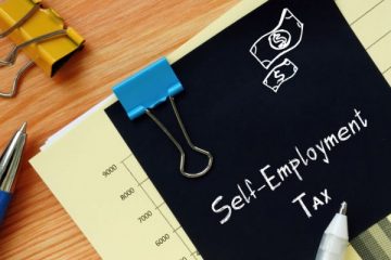 Self-Employed Taxes for Dummies