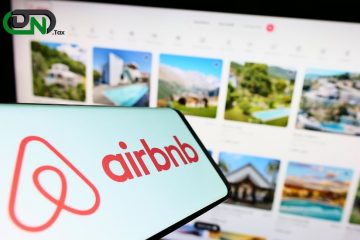 Airbnb 1099-K Tax Form