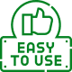 Easy to Use