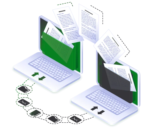 QuickBooks Data Conversion