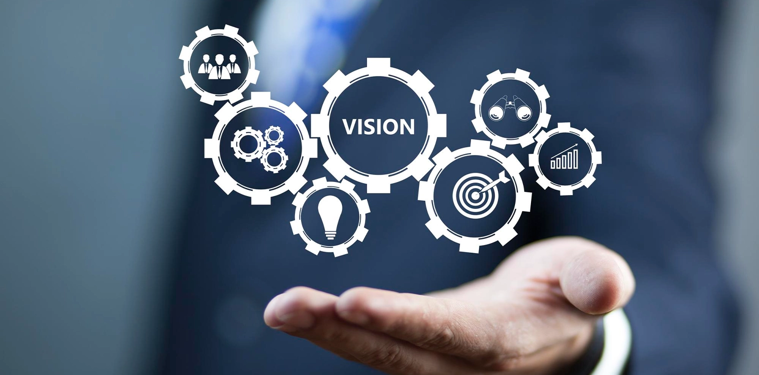 Mission and Vision