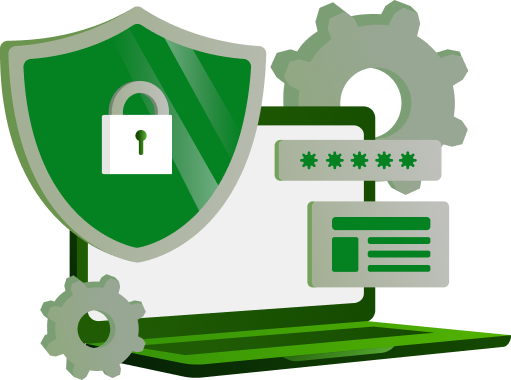 Your Data is Safe With Us