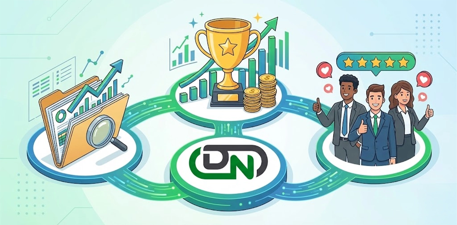 Case Studies and Customer Success