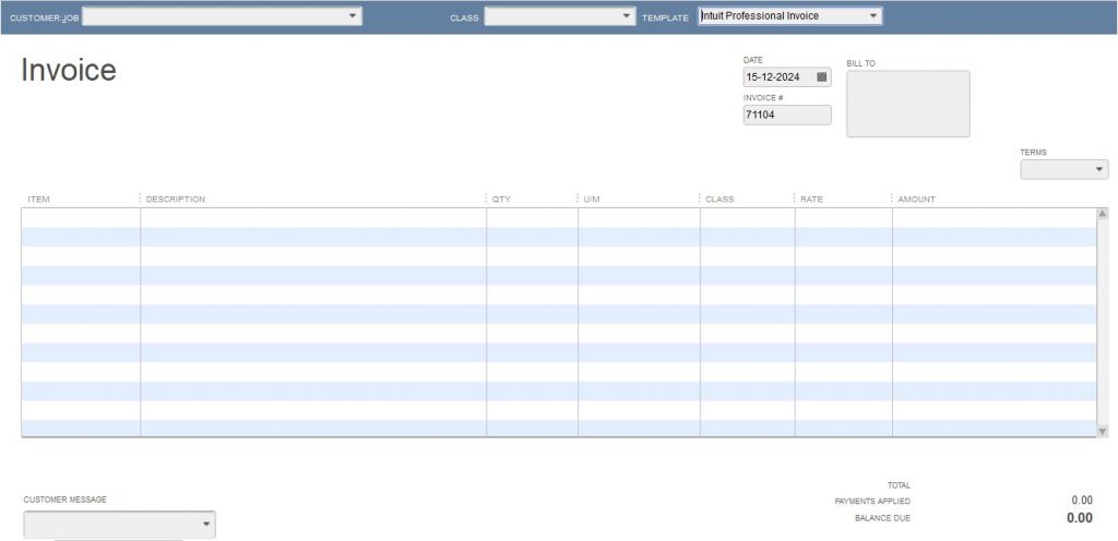 import transactions from excel to quickbooks