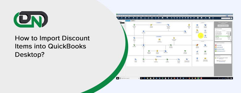 Import Vehicle Mileages into QuickBooks Desktop