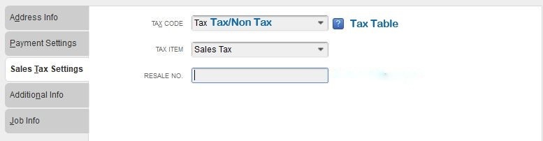 Import Customers List into QuickBooks Desktop 3