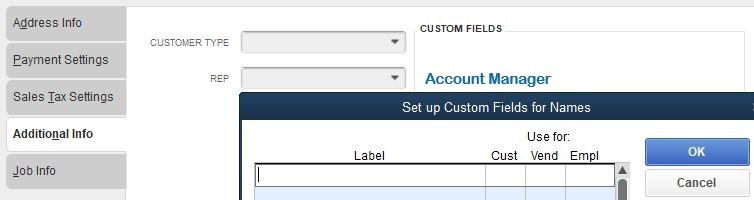Import Customers List into QuickBooks Desktop 4