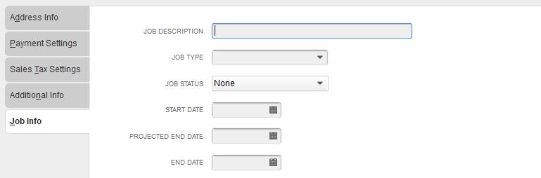 Import Customers List into QuickBooks Desktop 5