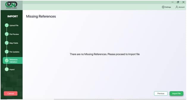 Review Screen 2