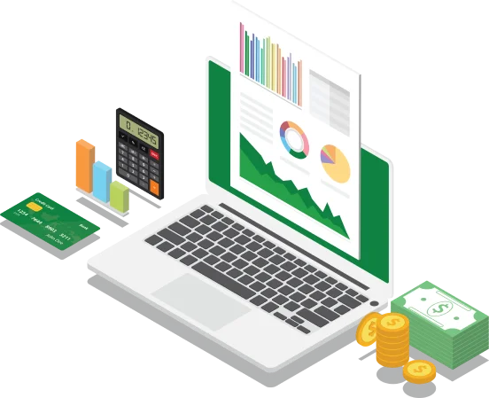Save Time and Speed Up Your Accounting