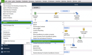 quickbooks 2013 for mac reports not working quickbooks 2013 for mac reports not working