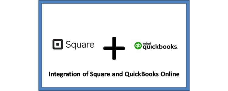 Square QuickBooks Integration