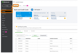 how to categorize subcontractors in quickbooks online