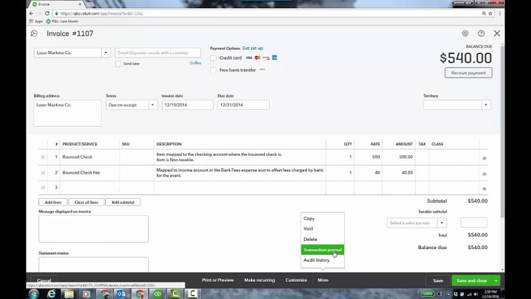printed personal checks quickbooks online printed personal checks quickbooks online