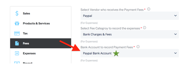 For Fees For Fees