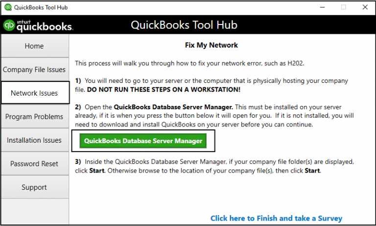 How to Set up Multi-User Mode in QuickBooks Desktop