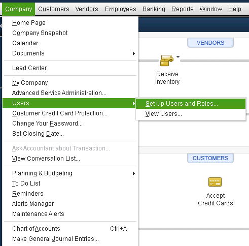 Set Folder Permissions Set Folder Permissions