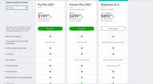 quickbooks ruminate whether