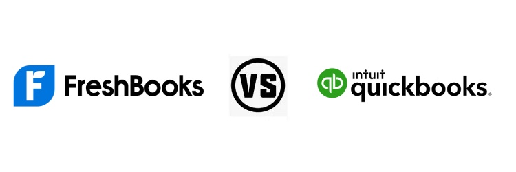 FreshBooks VS QuickBooks