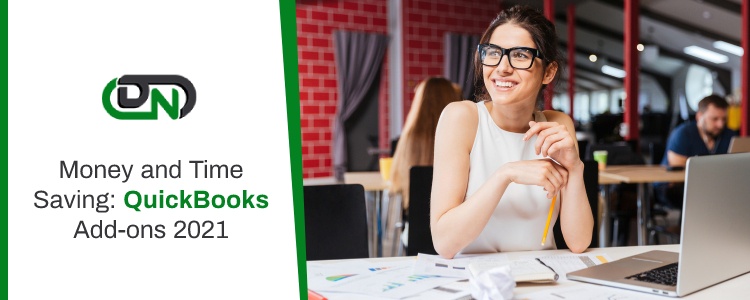 QuickBooks Add-ons