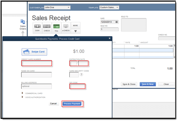 pay sales tax with credit card in quickbooks 2013 for mac pay sales tax with credit card in quickbooks 2013 for mac