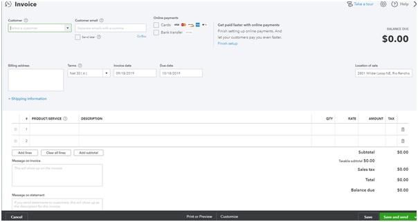 Xero VS QuickBooks