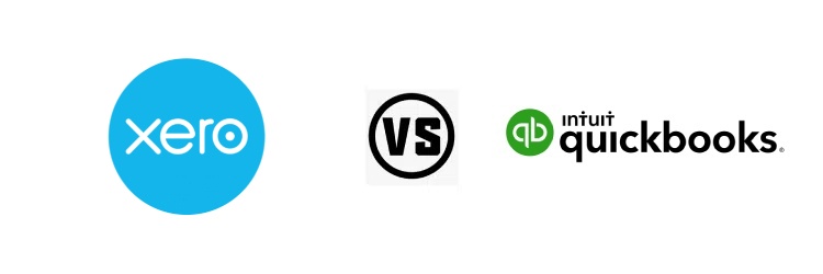 Xero VS QuickBooks Xero VS QuickBooks