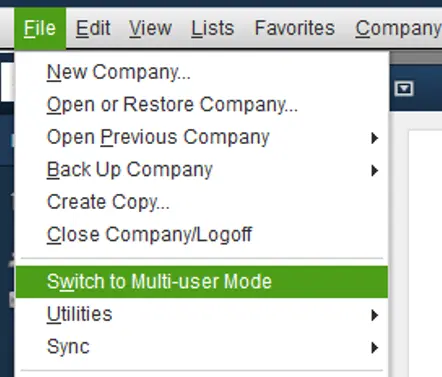 System Firewall Settings