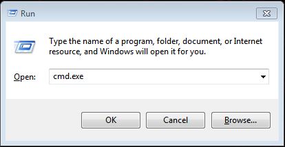 Register the Particular MSXML Files Register the Particular MSXML Files