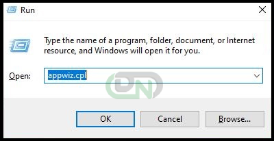 appwiz.cpl appwiz.cpl