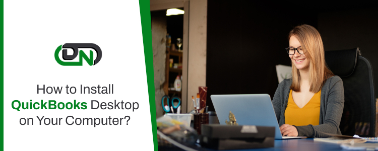 How to Install Quickbooks?