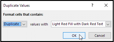 Formatting Style Formatting Style
