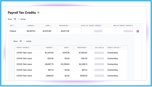 Introduction to Payroll Reports