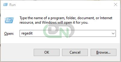 Fix QuickBooks Error 15271 (Maintenance Releases & Update Error) Changing the system registry