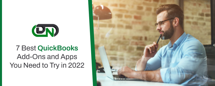 QuickBooks Add-Ons and Apps