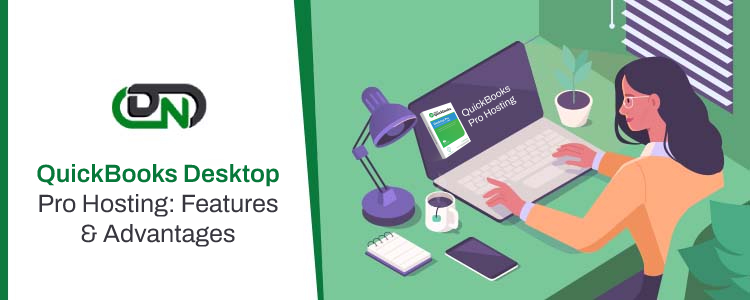 QuickBooks Pro Hosting