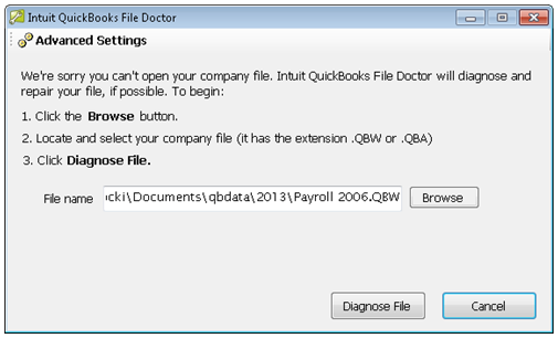 QuickBooks Tool Hub QuickBooks Tool Hub
