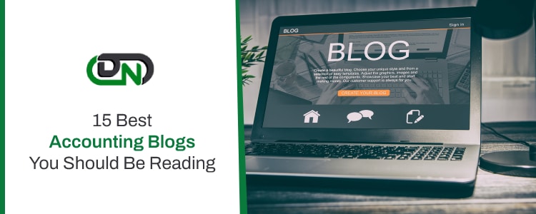 Best Accounting Blogs You Should Be Reading