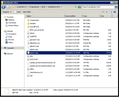 Repair QuickBooks PDF Component Repair QuickBooks PDF Component