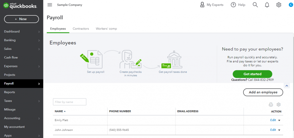 quickbooks workforce online login quickbooks workforce online login