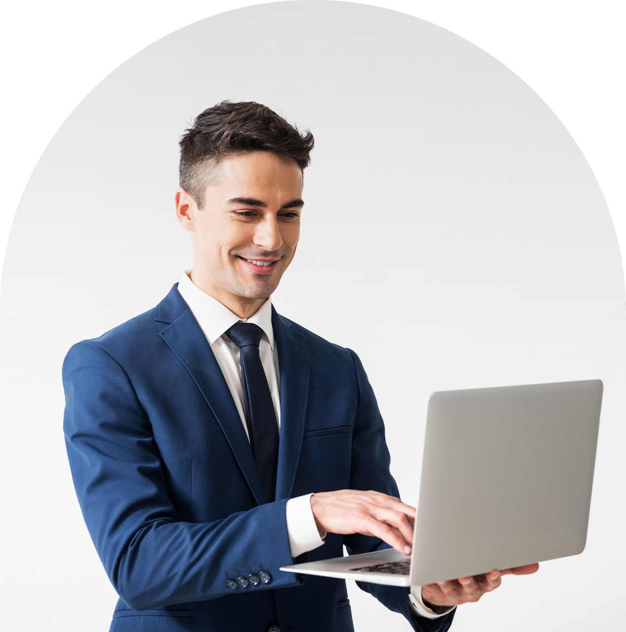 Data Import Experts