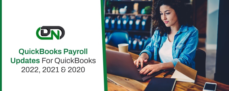QuickBooks Payroll Updates