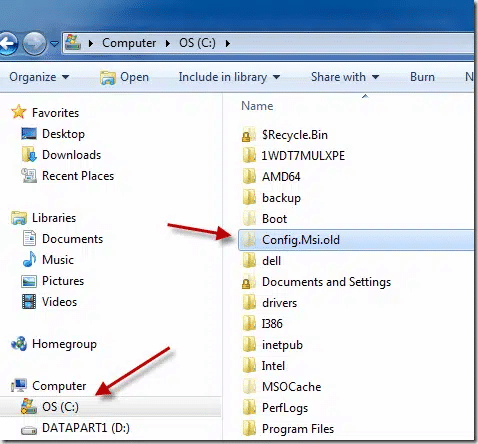 QuickBooks Desktop Update Error 1328