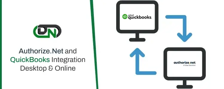 Authorize.Net and QuickBooks Integration