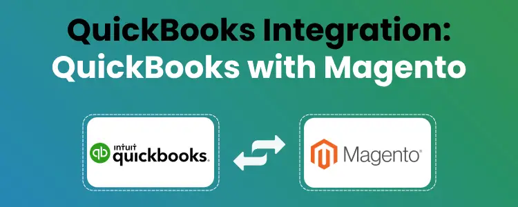 QuickBooks Magento Integration