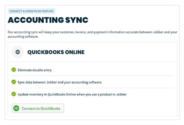 Accounting Sync